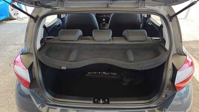 Hyundai i10 usata a Firenze (8)