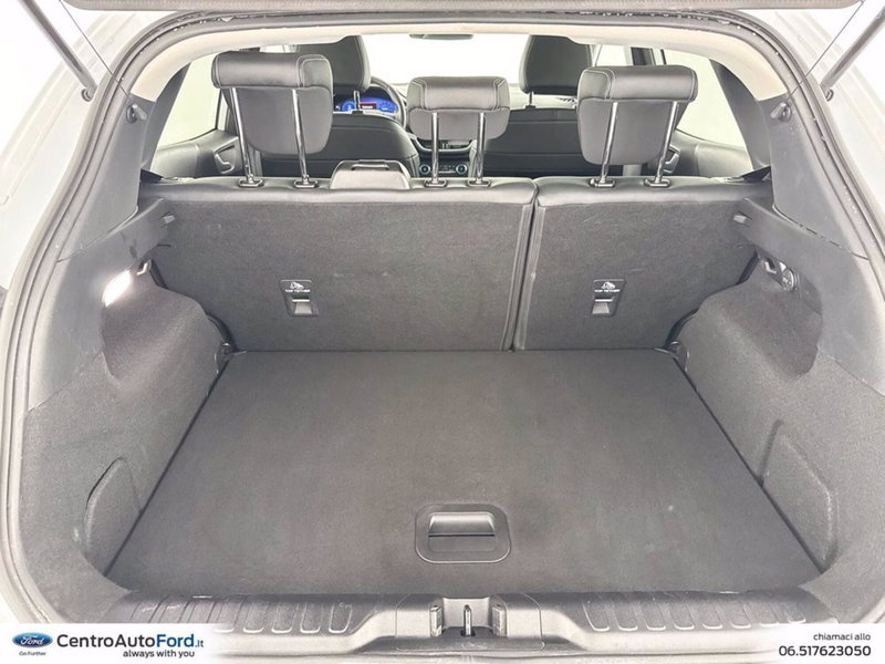 Ford Puma usata a Roma (11)