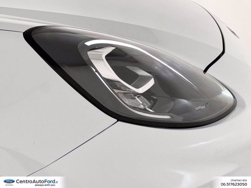 Ford Puma usata a Roma (13)