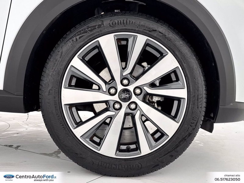 Ford Puma usata a Roma (14)