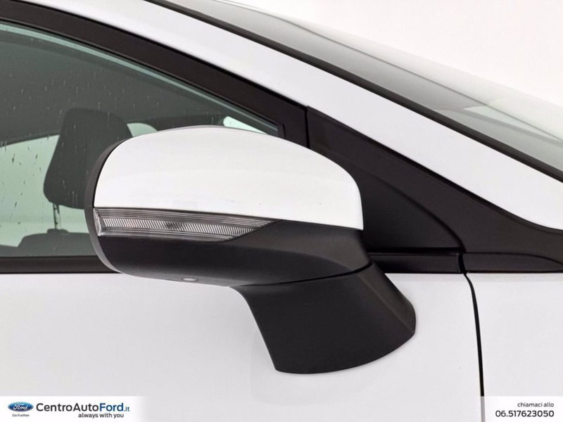 Ford Puma usata a Roma (15)