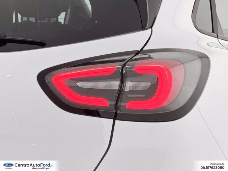 Ford Puma usata a Roma (16)