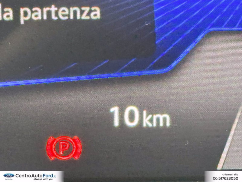 Volkswagen T-Cross nuova a Roma (20)