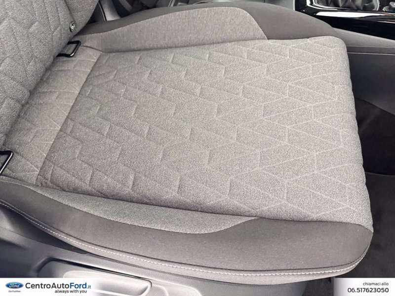 Volkswagen T-Cross nuova a Roma (8)