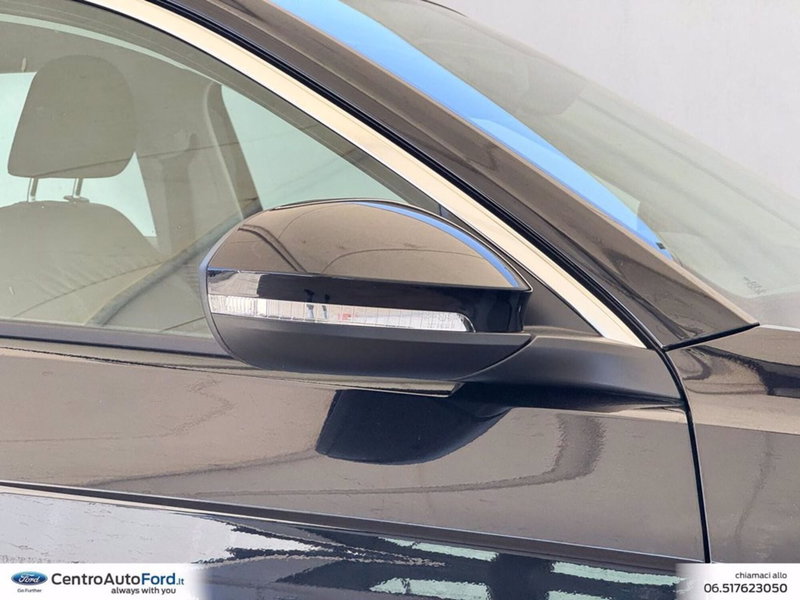 Volkswagen T-Roc usata a Roma (14)