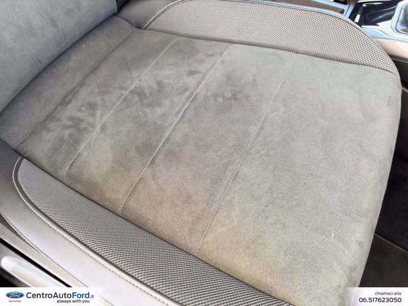 Volkswagen T-Roc usata a Roma (8)