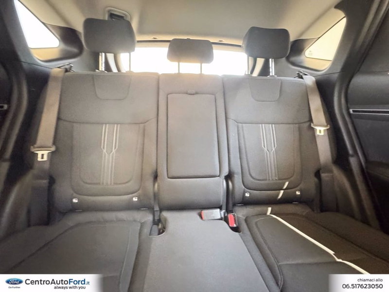 Hyundai Tucson usata a Roma (9)