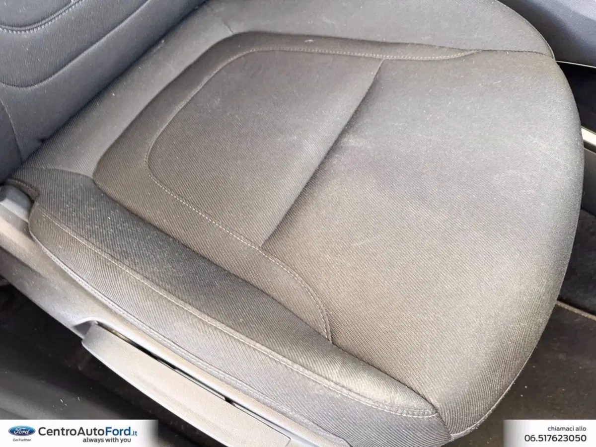 Hyundai Tucson usata a Roma (8)
