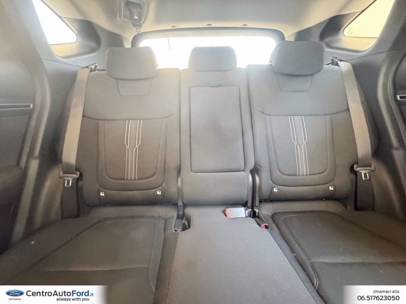 Hyundai Tucson usata a Roma (9)