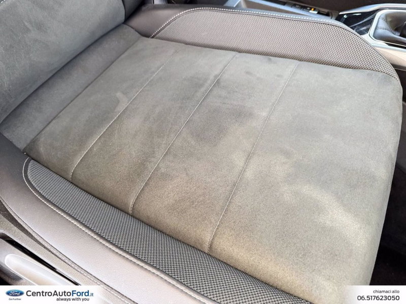 Volkswagen T-Roc usata a Roma (8)