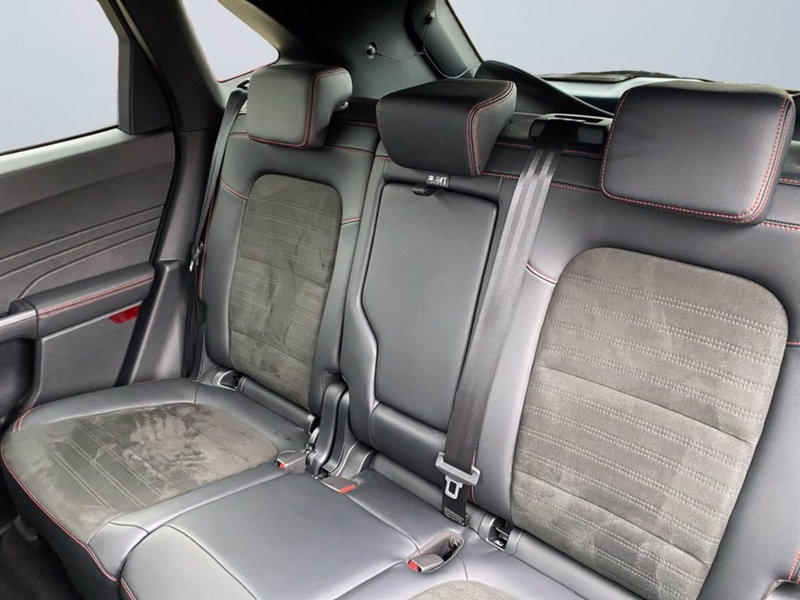 Ford Kuga usata a Milano (10)