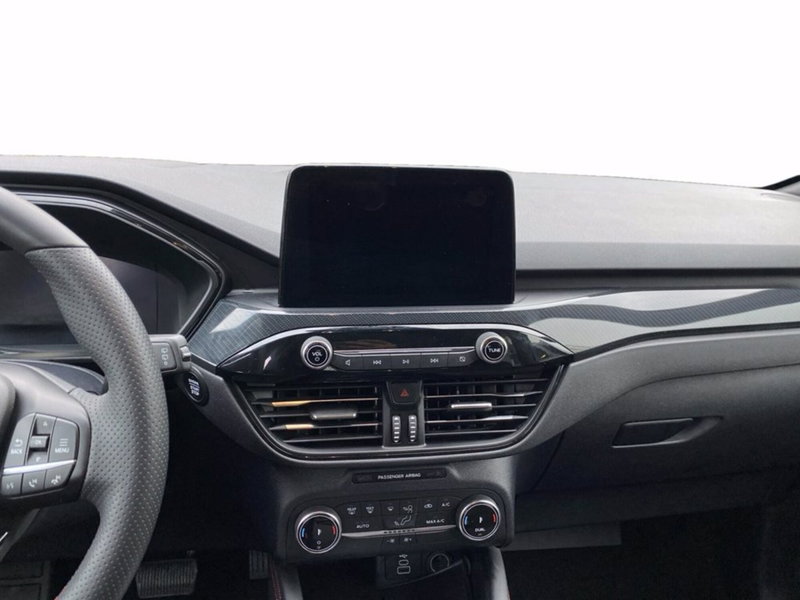 Ford Kuga usata a Milano (14)