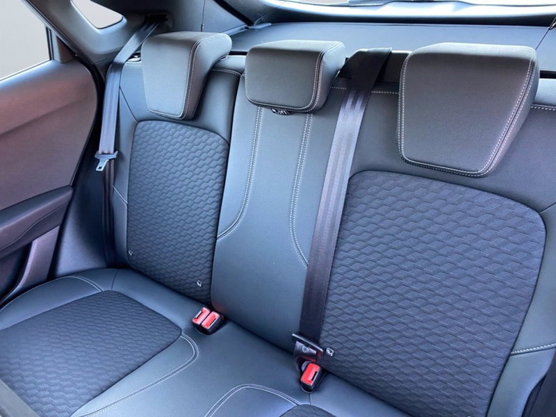 Ford Puma usata a Milano (10)