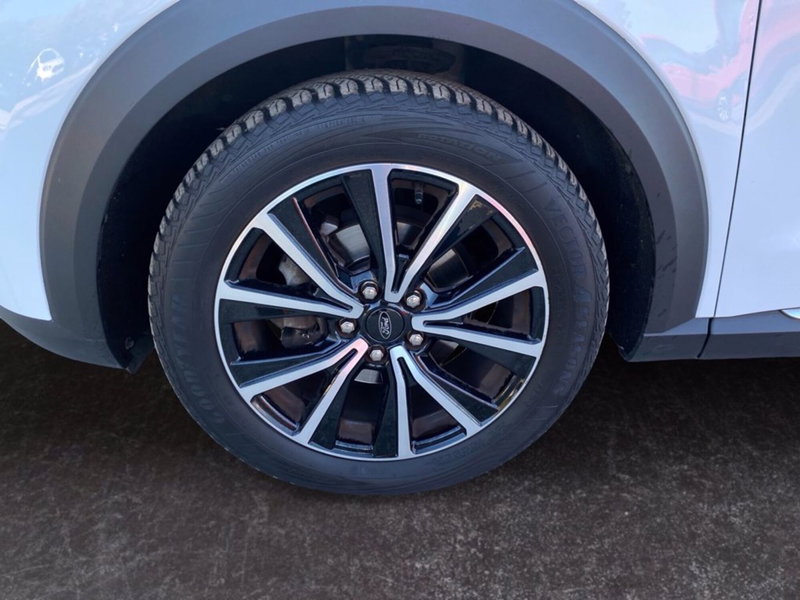 Ford Puma usata a Milano (15)