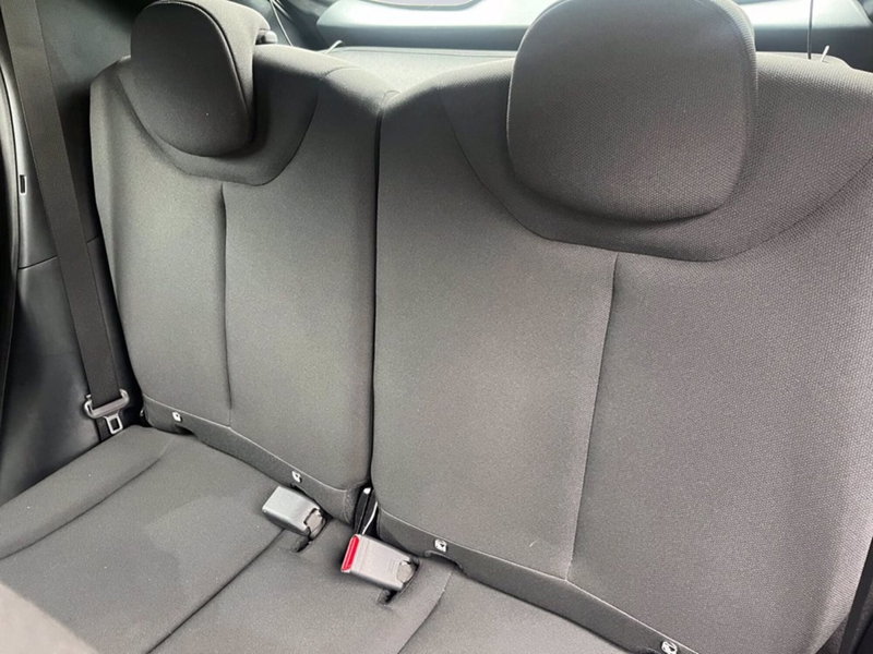 Toyota Aygo X usata a Milano (12)