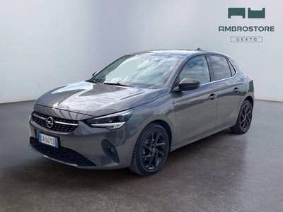 Opel Corsa 1.2 Edition del 2020 usata a Segrate