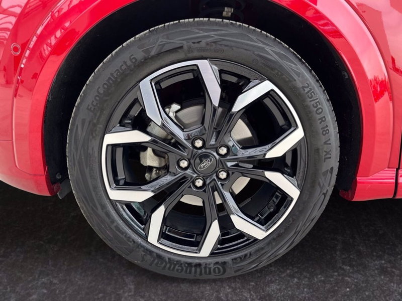 Ford Puma usata a Milano (10)