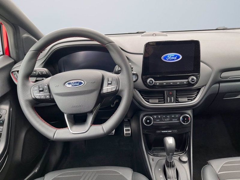 Ford Puma usata a Milano (12)