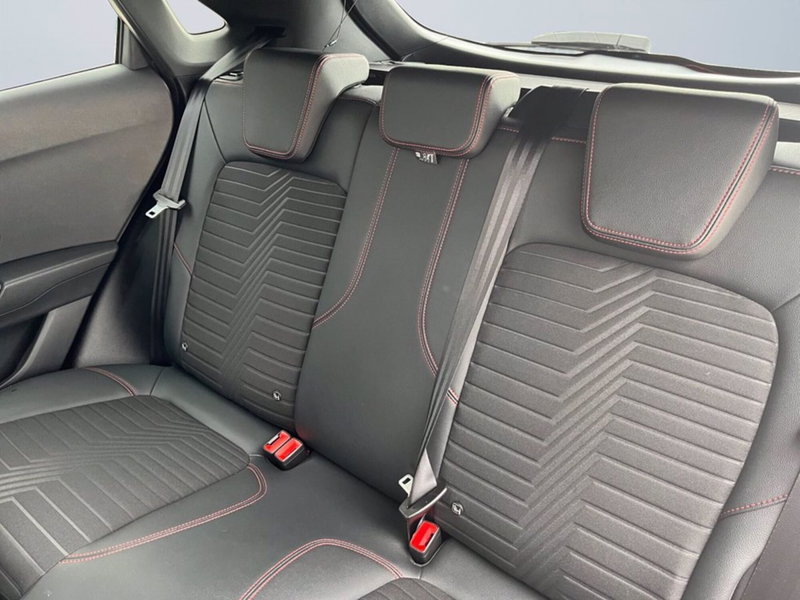 Ford Puma usata a Milano (13)