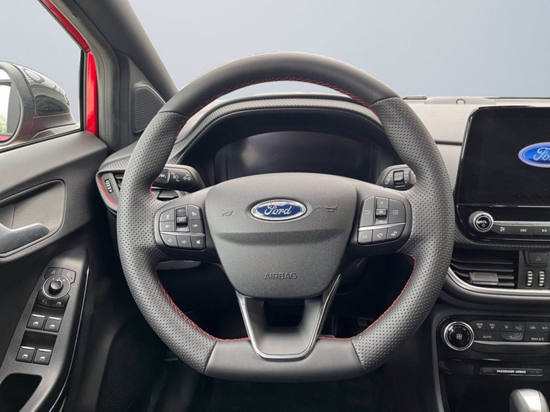 Ford Puma usata a Milano (14)