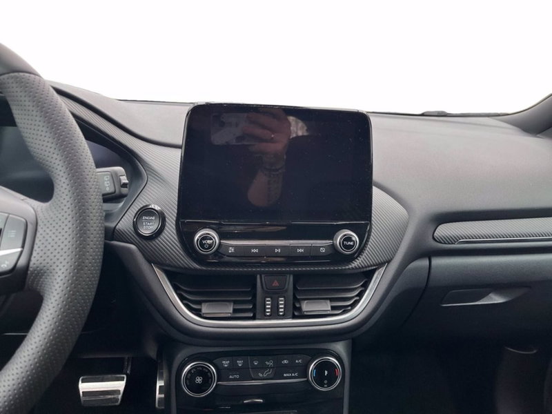 Ford Puma usata a Milano (15)