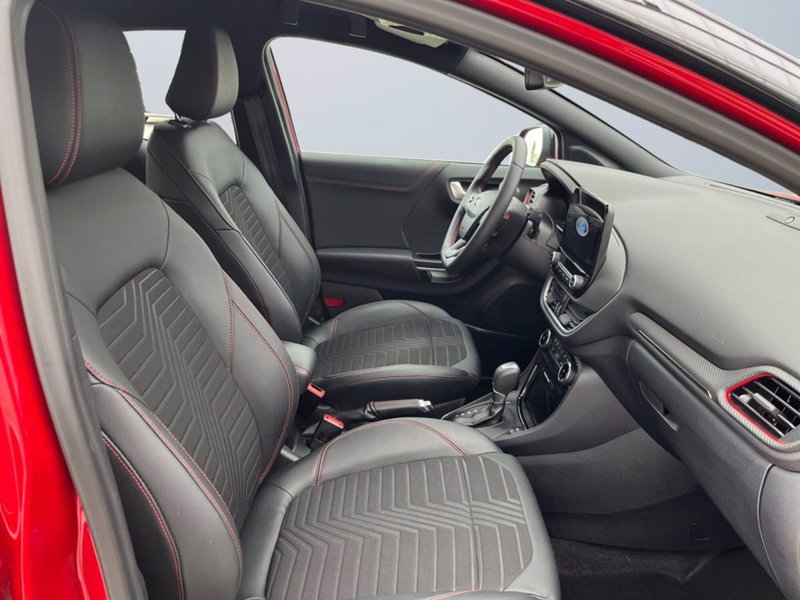 Ford Puma usata a Milano (16)