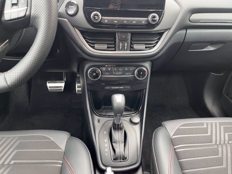 Ford Puma usata a Milano (17)