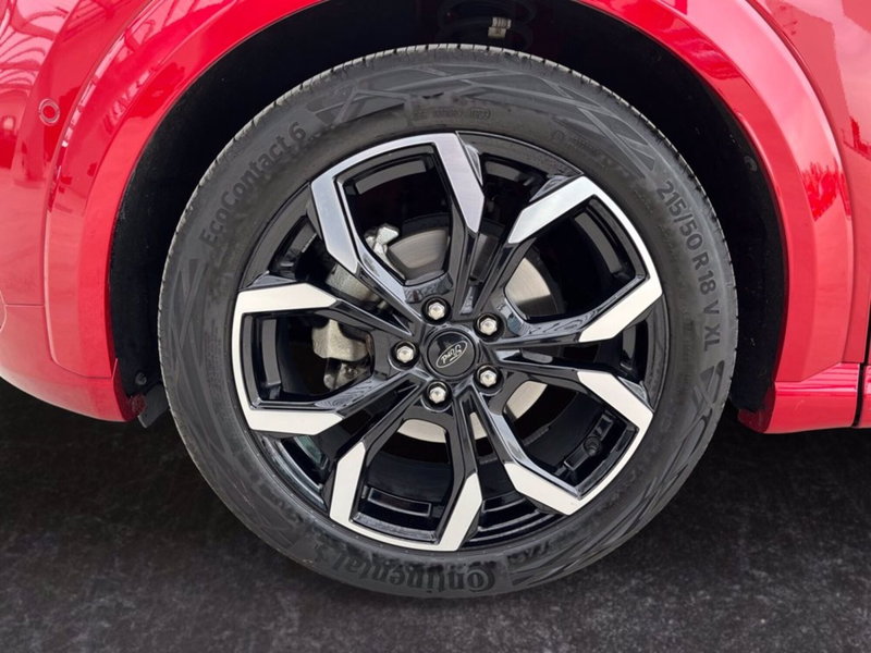 Ford Puma usata a Milano (9)