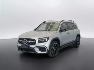 Mercedes-Benz GLB 200 d Automatic 4Matic Sport nuova a Mosciano Sant'Angelo