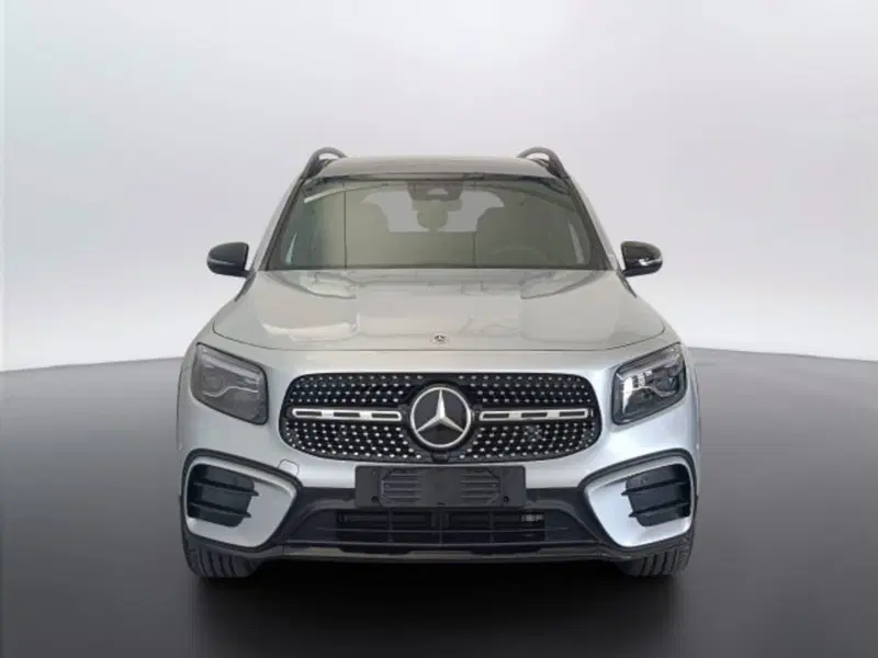Mercedes-Benz GLB nuova a Teramo (2)