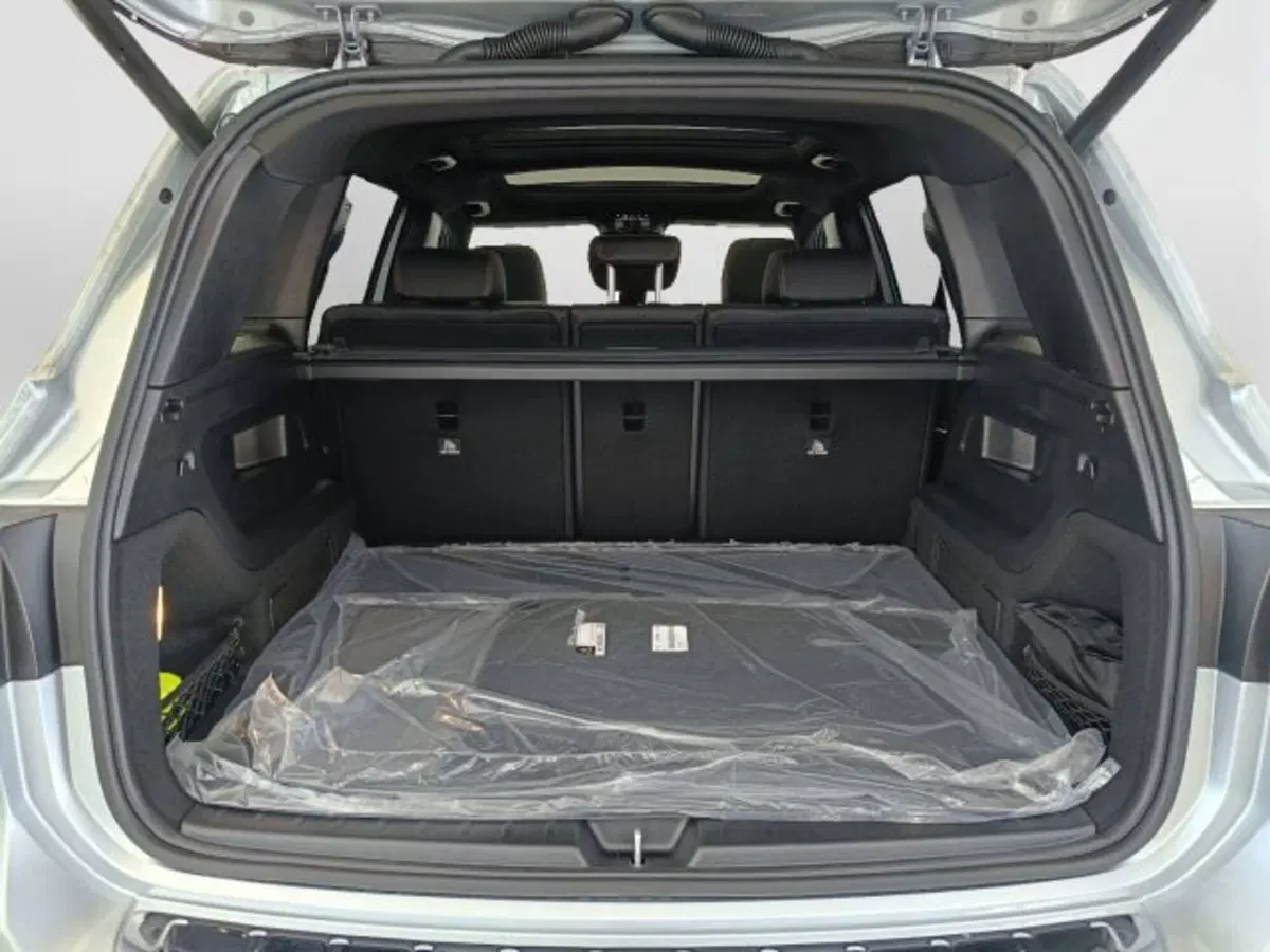 Mercedes-Benz GLB nuova a Teramo (20)