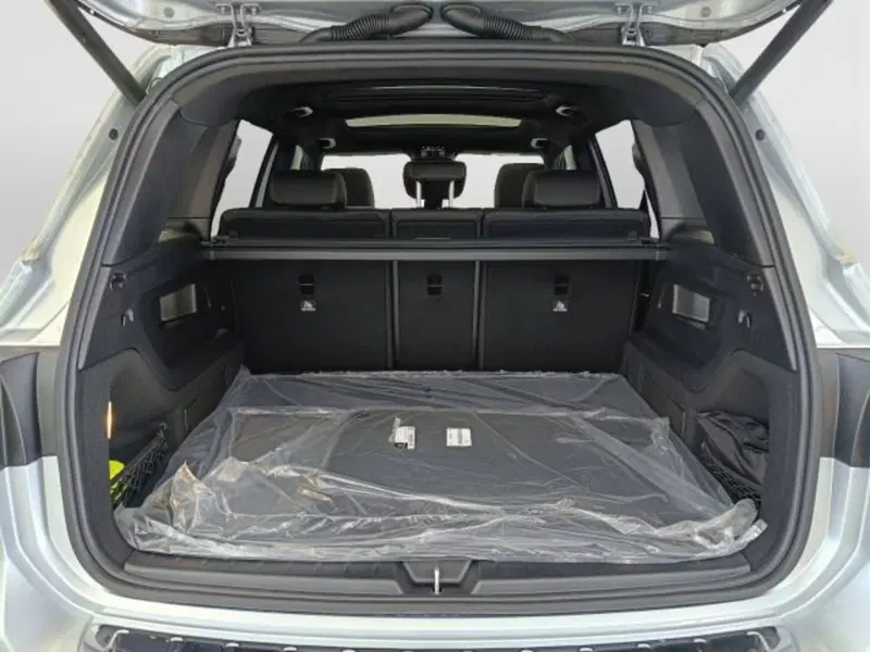 Mercedes-Benz GLB nuova a Teramo (20)