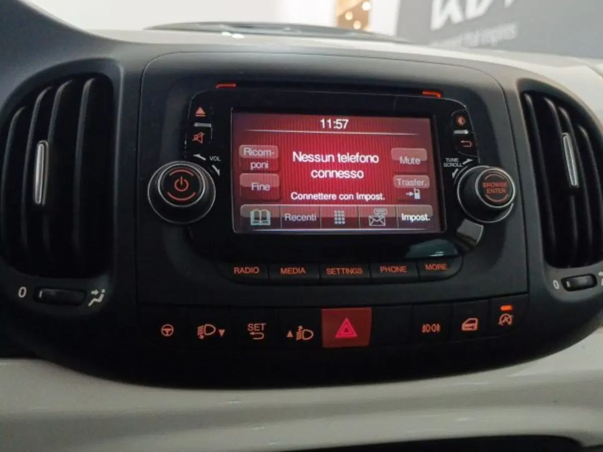 Fiat 500L usata a Catania (16)