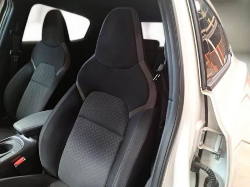 Nissan Juke usata a Catania (9)