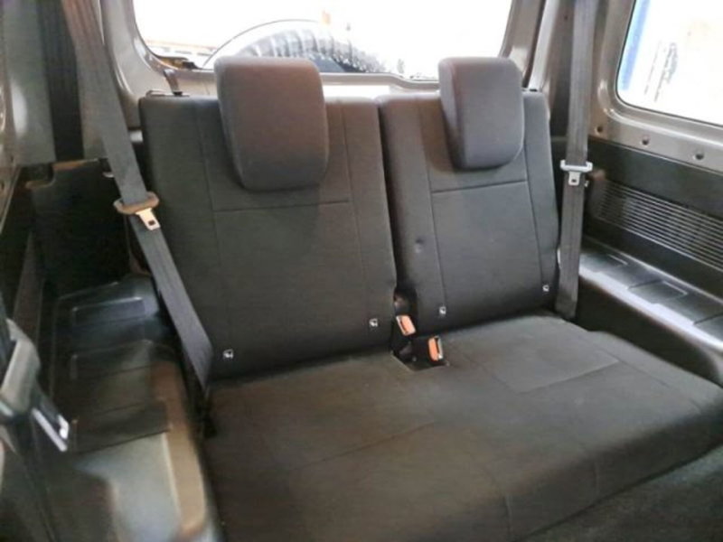 Suzuki Jimny usata a Catania (11)