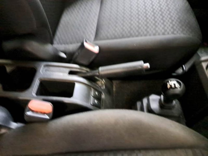 Suzuki Jimny usata a Catania (12)