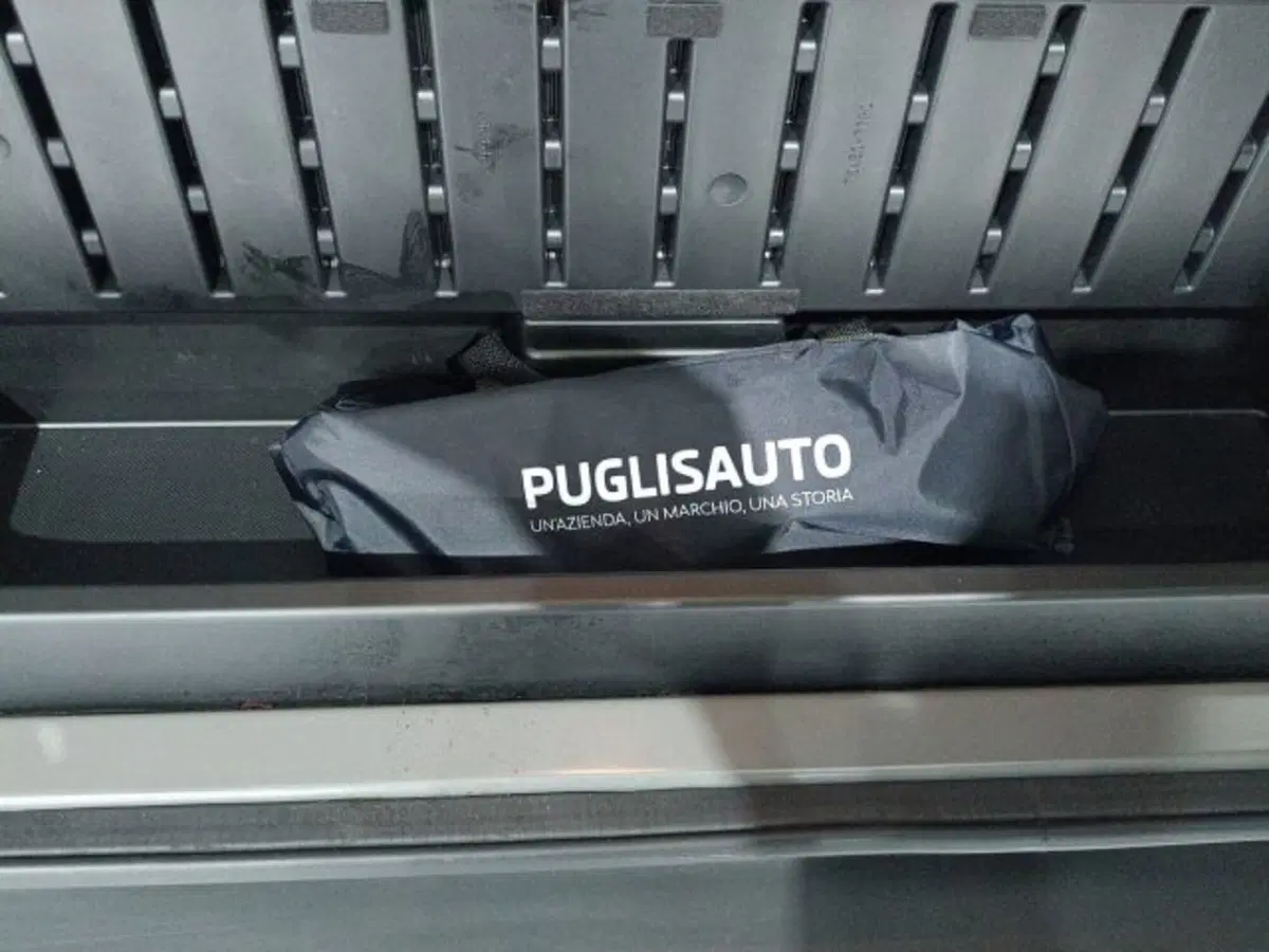 Suzuki Jimny usata a Catania (13)