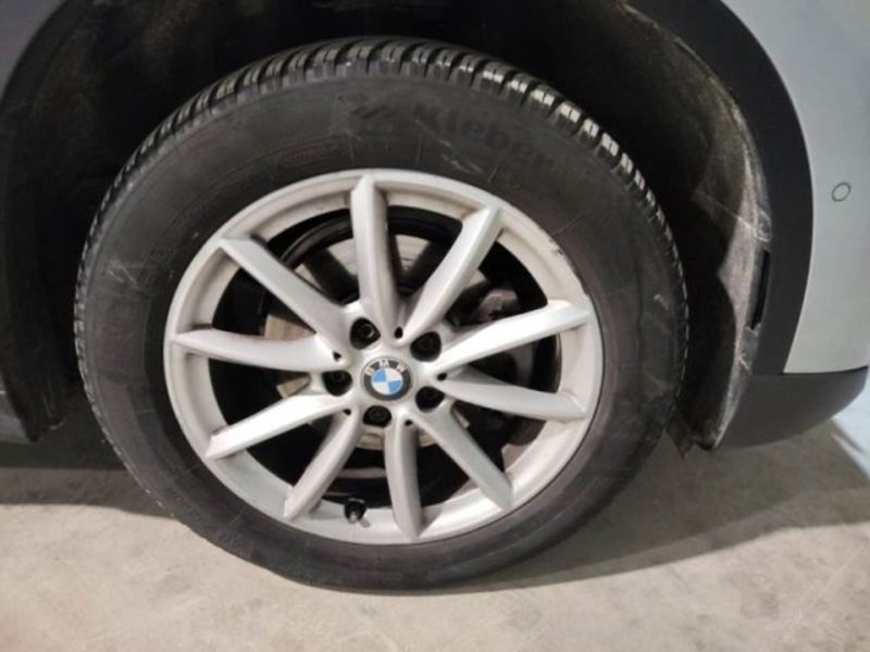 BMW X1 usata a Catania (10)
