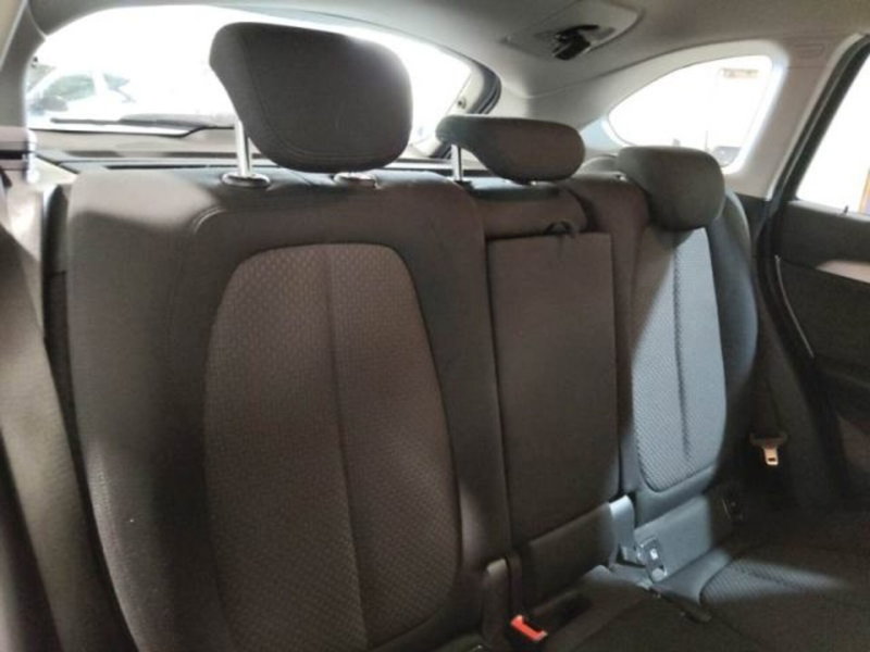 BMW X1 usata a Catania (9)