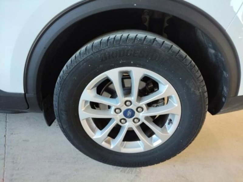 Ford Kuga usata a Catania (10)