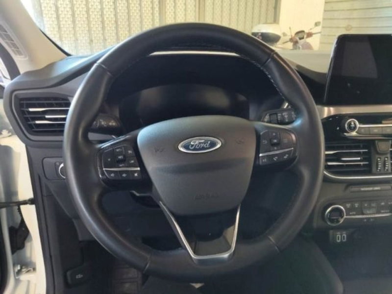 Ford Kuga usata a Catania (6)