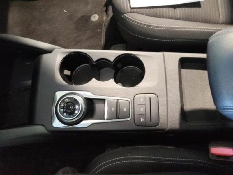 Ford Kuga usata a Catania (8)