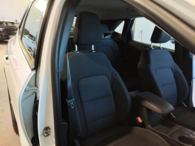 Ford Kuga usata a Catania (9)