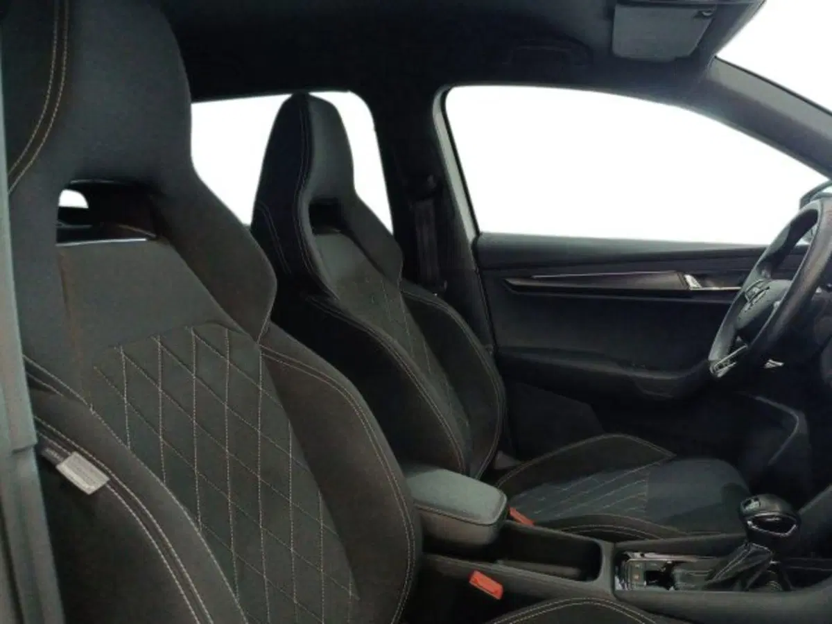 Skoda Karoq usata a Catania (10)