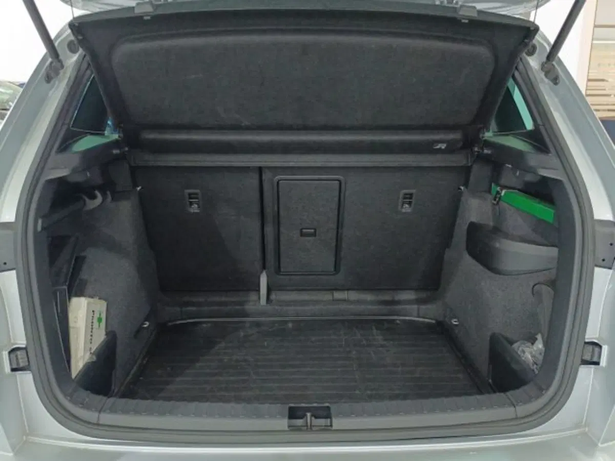 Skoda Karoq usata a Catania (12)