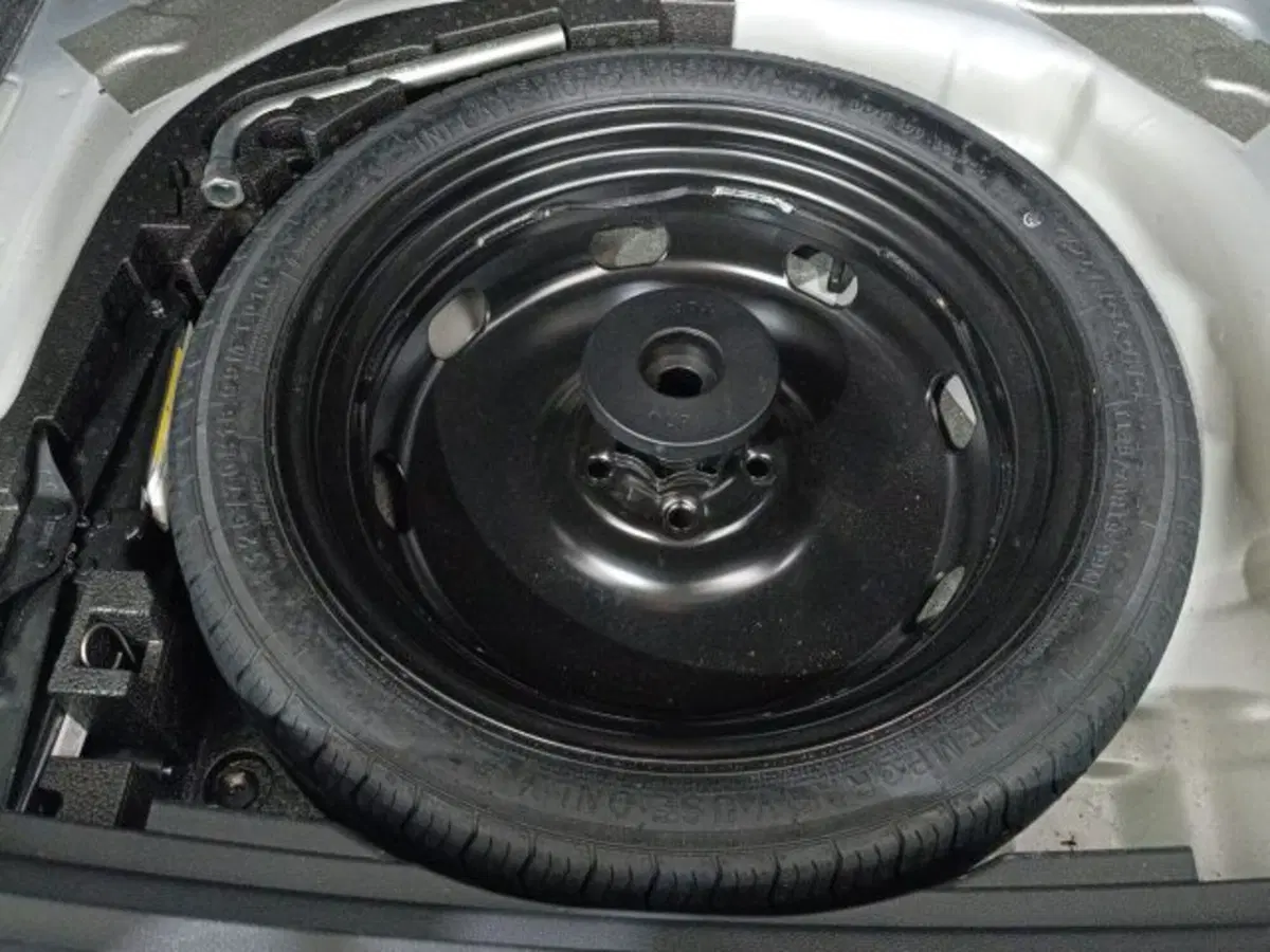Skoda Karoq usata a Catania (13)