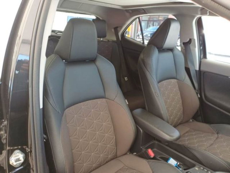 Toyota Yaris Cross usata a Catania (10)