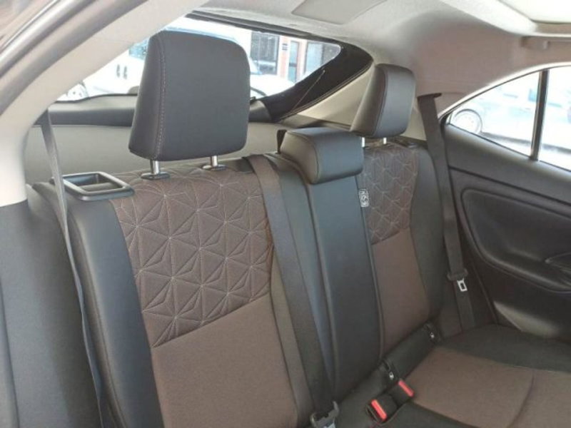 Toyota Yaris Cross usata a Catania (11)