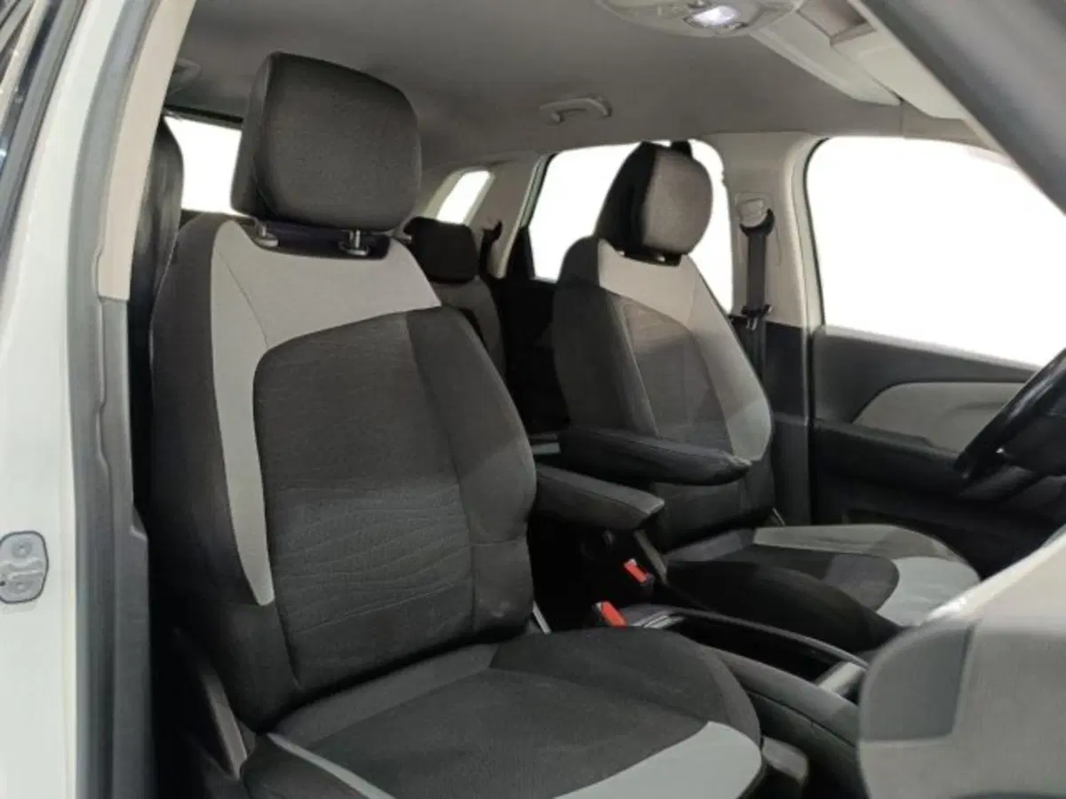 Citroen C4 Picasso usata a Catania (10)