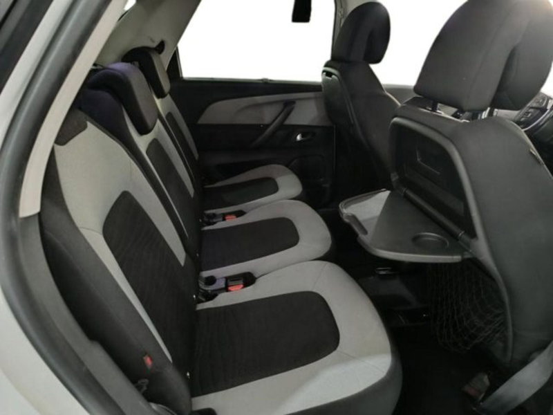 Citroen C4 Picasso usata a Catania (11)